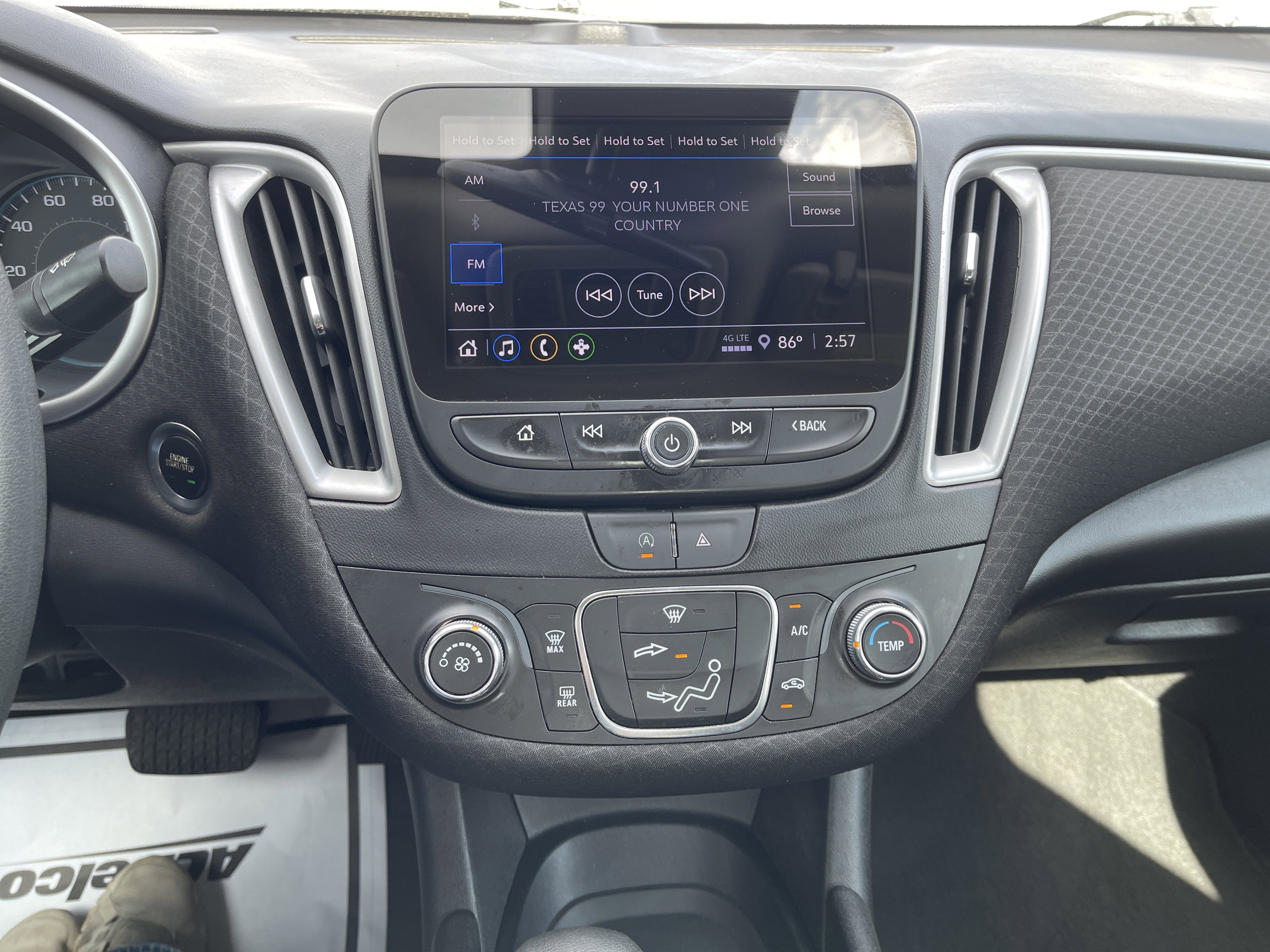 2023 Chevrolet Malibu FL