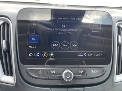 2023 Chevrolet Malibu FL