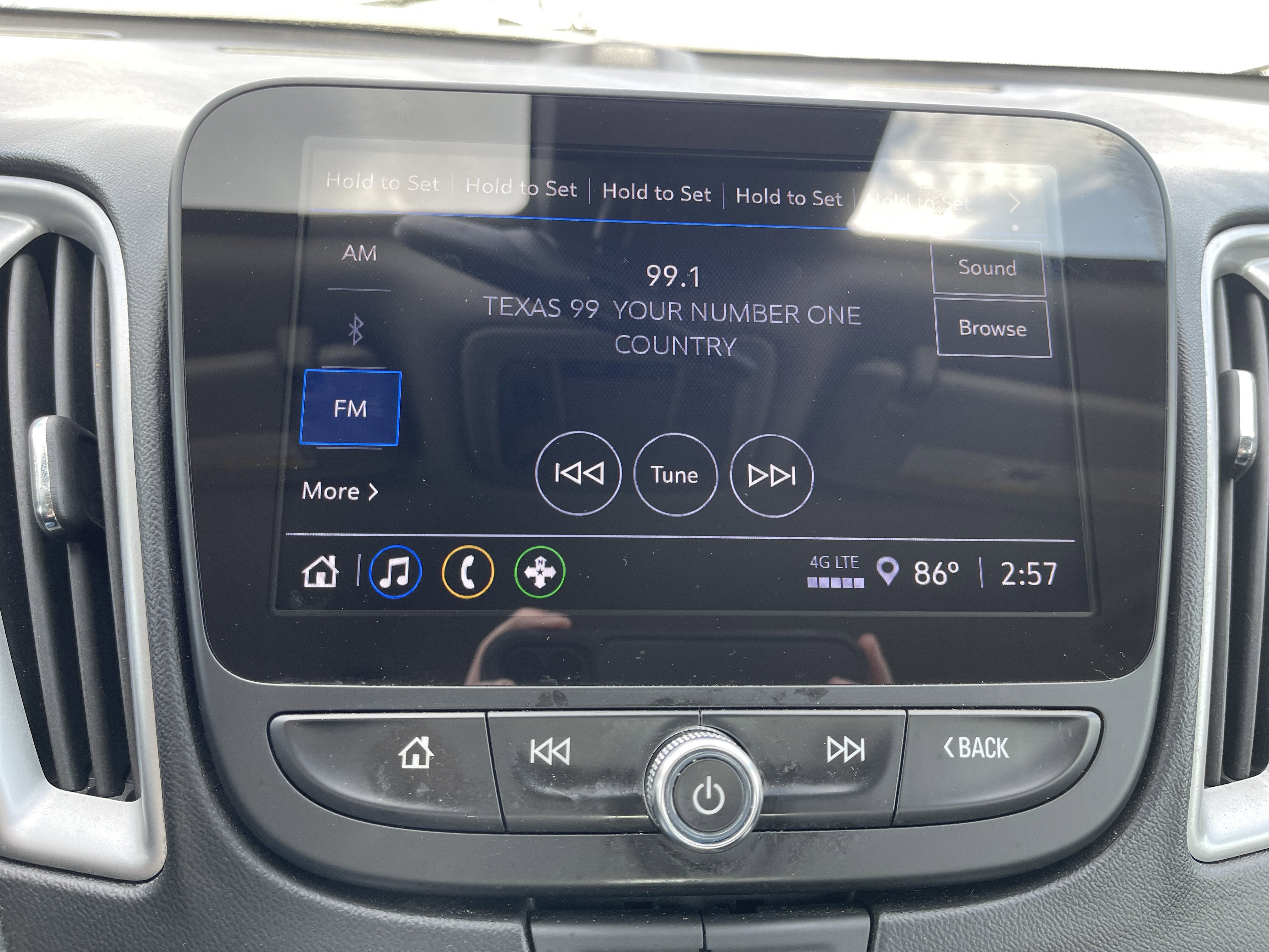 2023 Chevrolet Malibu FL