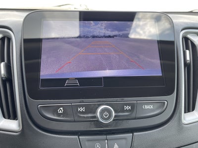 2023 Chevrolet Malibu FL