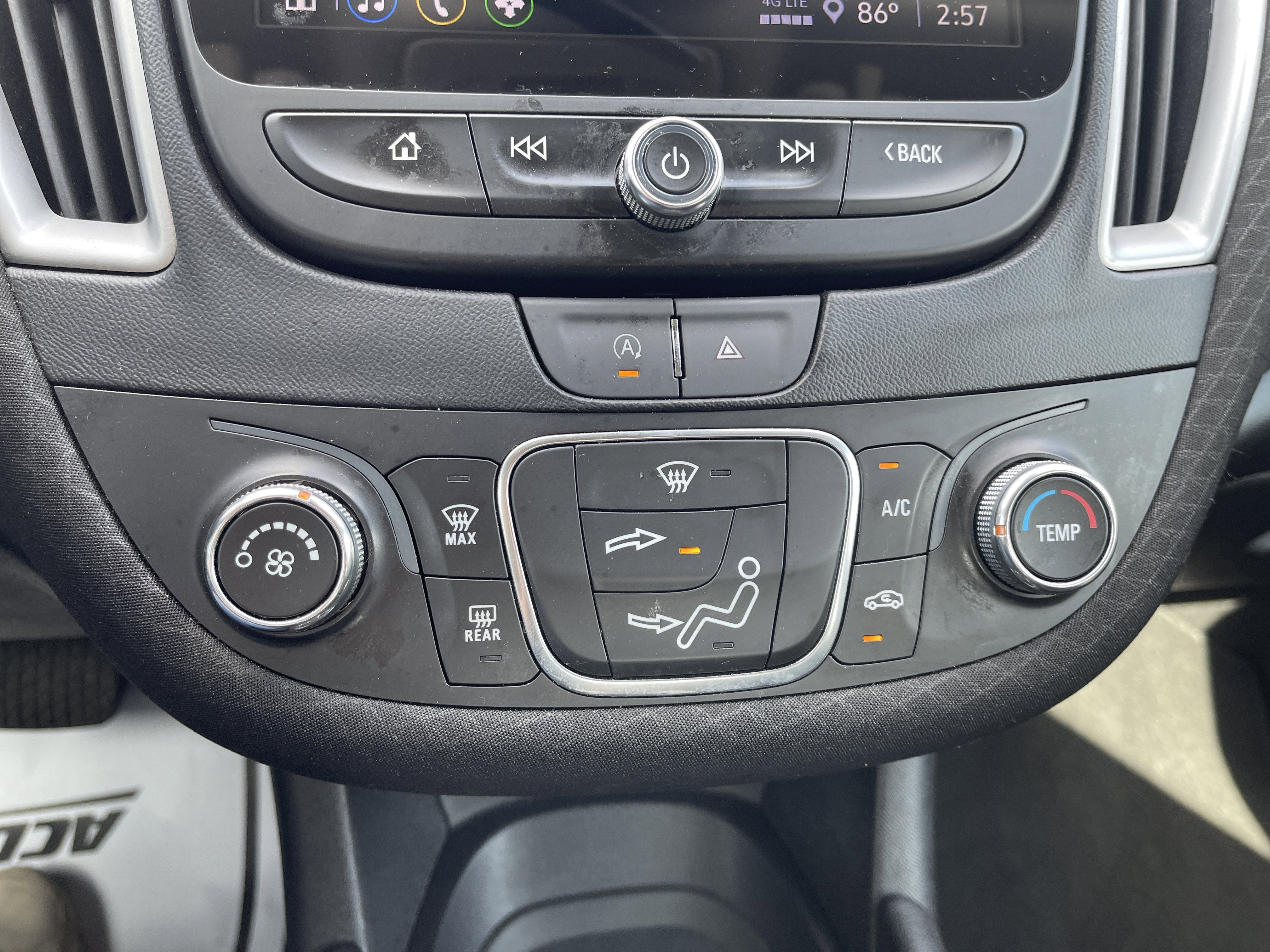 2023 Chevrolet Malibu FL