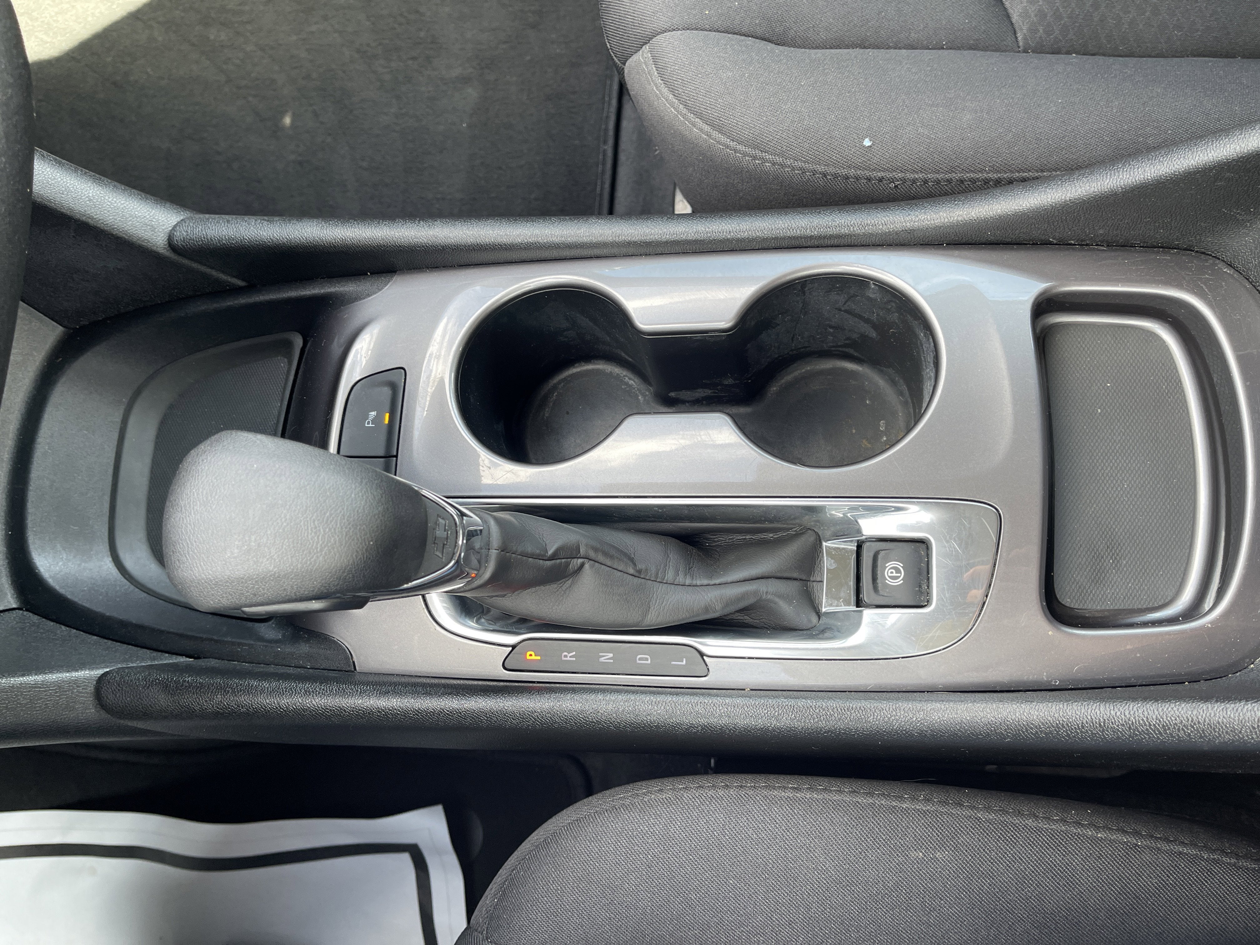 2023 Chevrolet Malibu FL