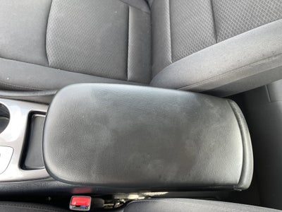 2023 Chevrolet Malibu FL