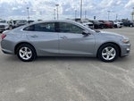 2023 Chevrolet Malibu FL