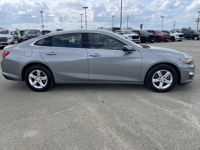 2023 Chevrolet Malibu FL