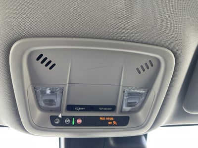 2023 Chevrolet Malibu FL