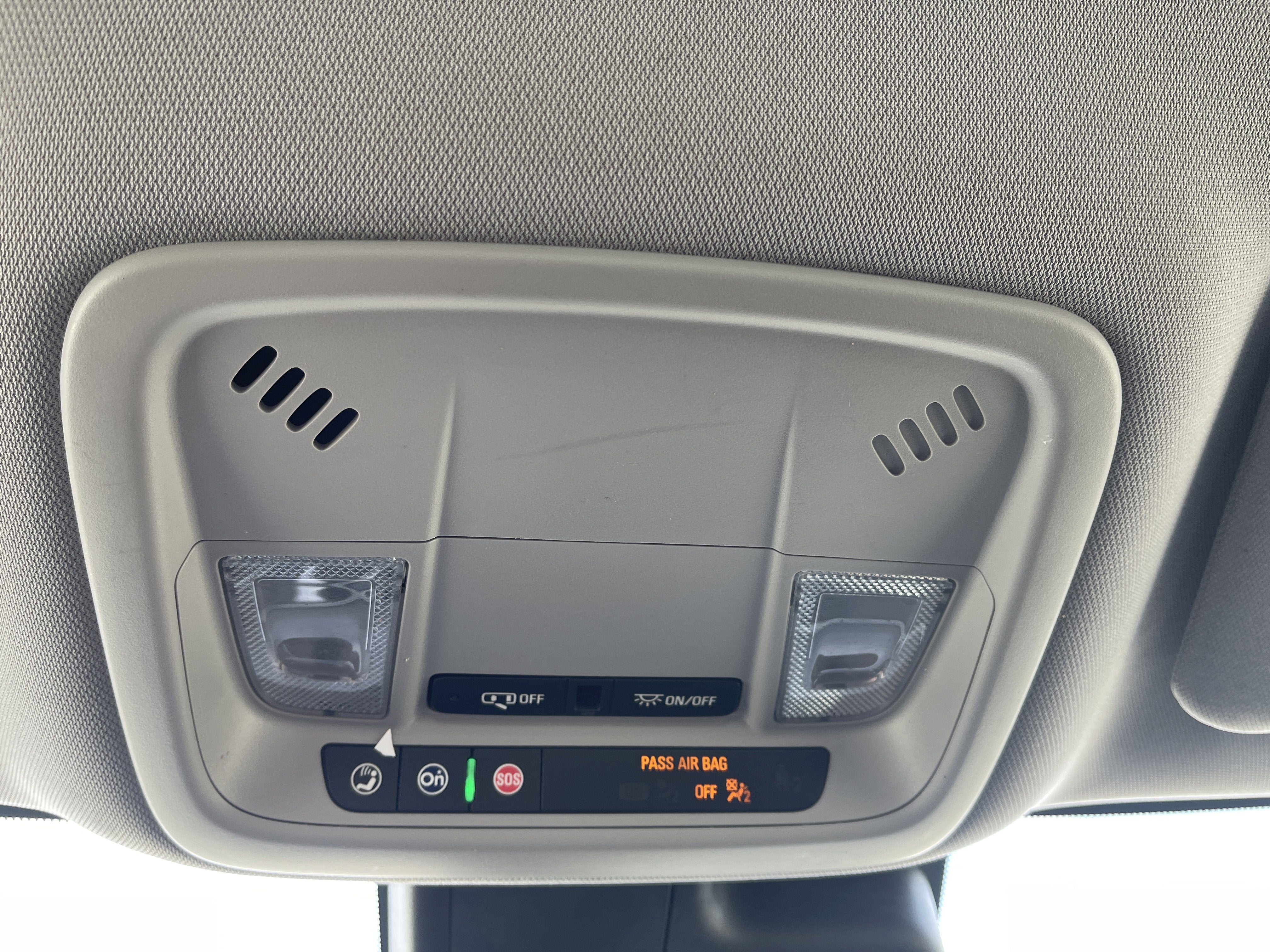 2023 Chevrolet Malibu FL