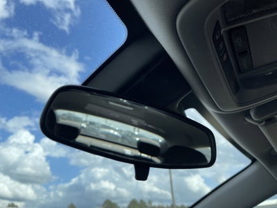 2023 Chevrolet Malibu FL