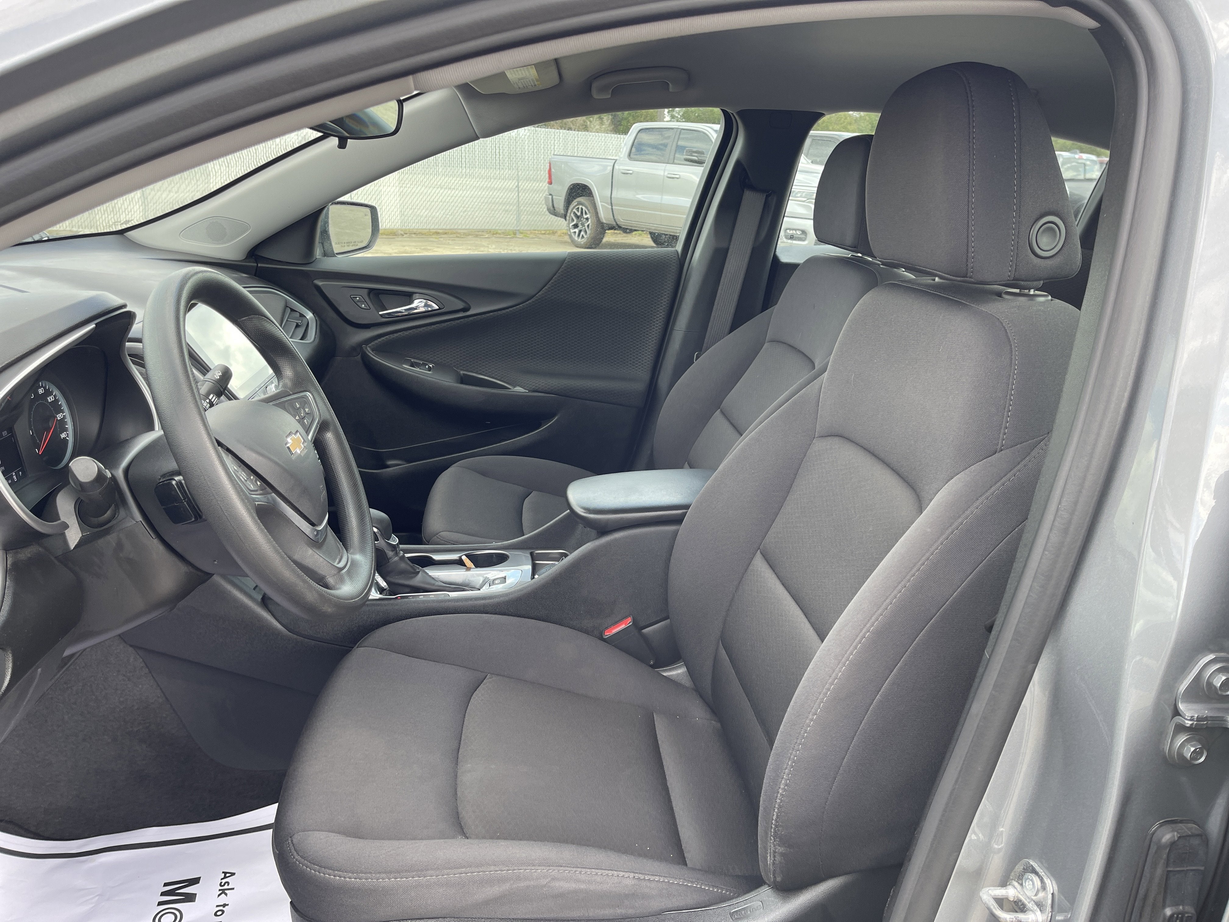 2023 Chevrolet Malibu FL