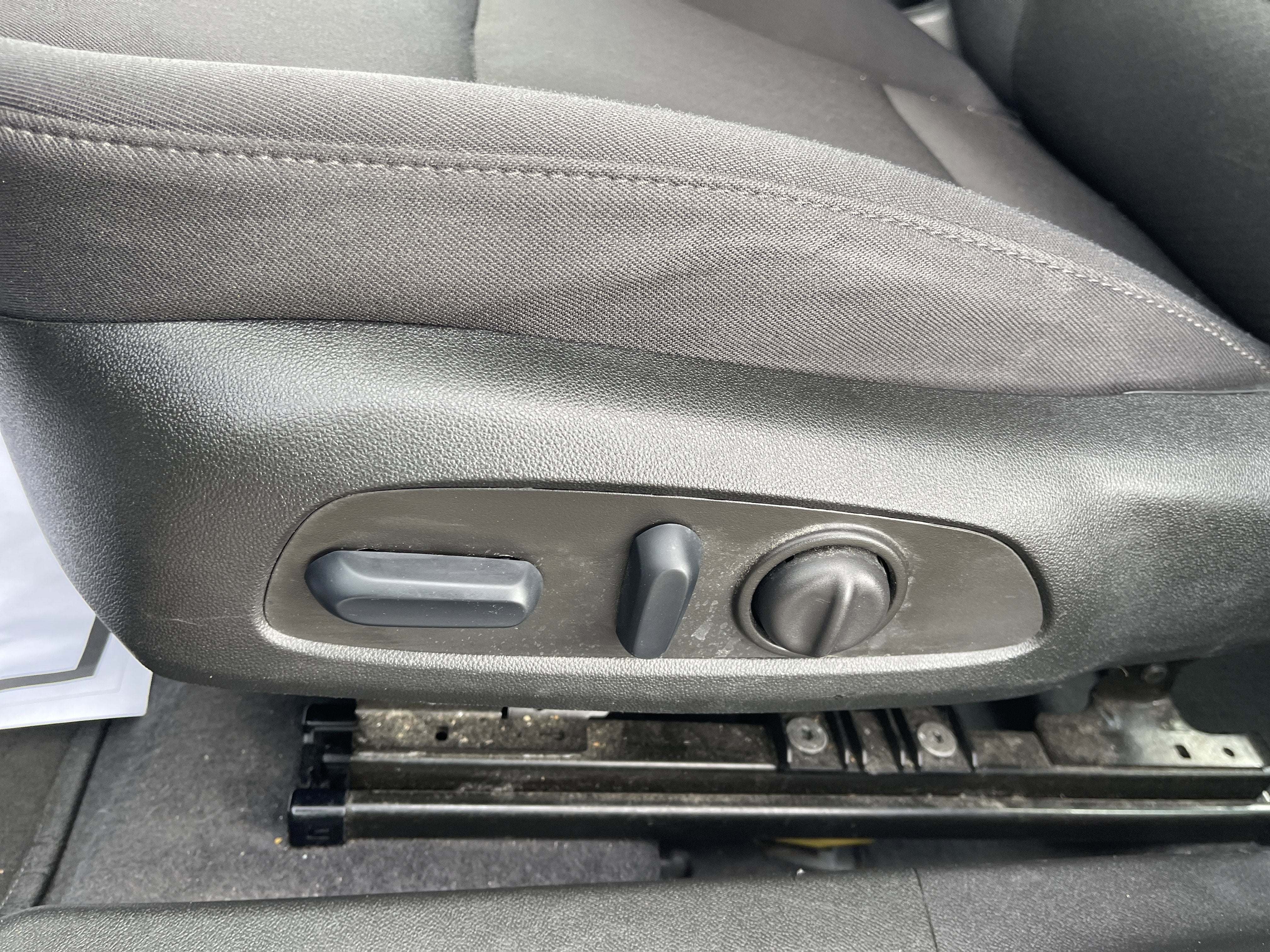 2023 Chevrolet Malibu FL