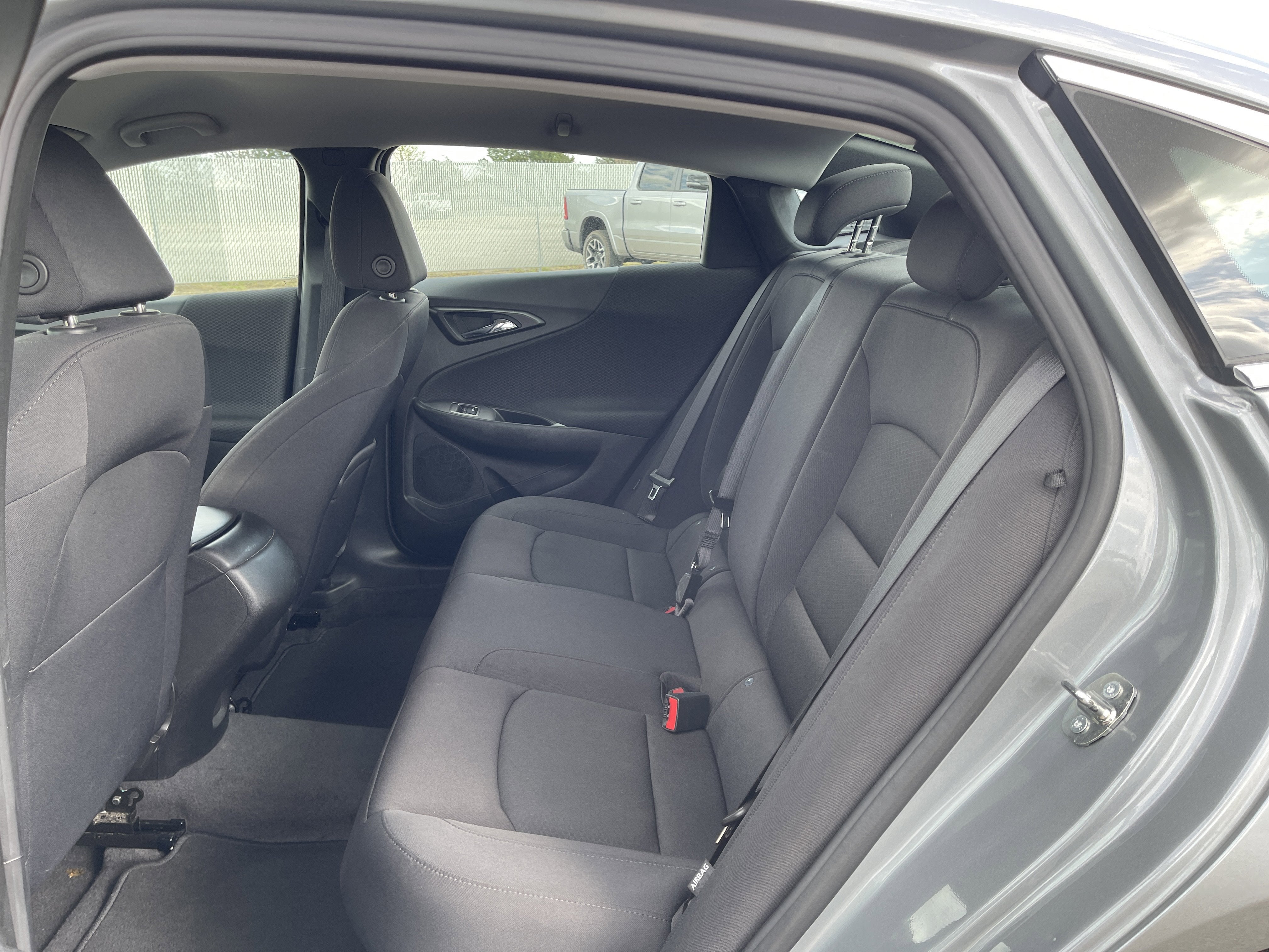 2023 Chevrolet Malibu FL