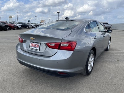 2023 Chevrolet Malibu FL