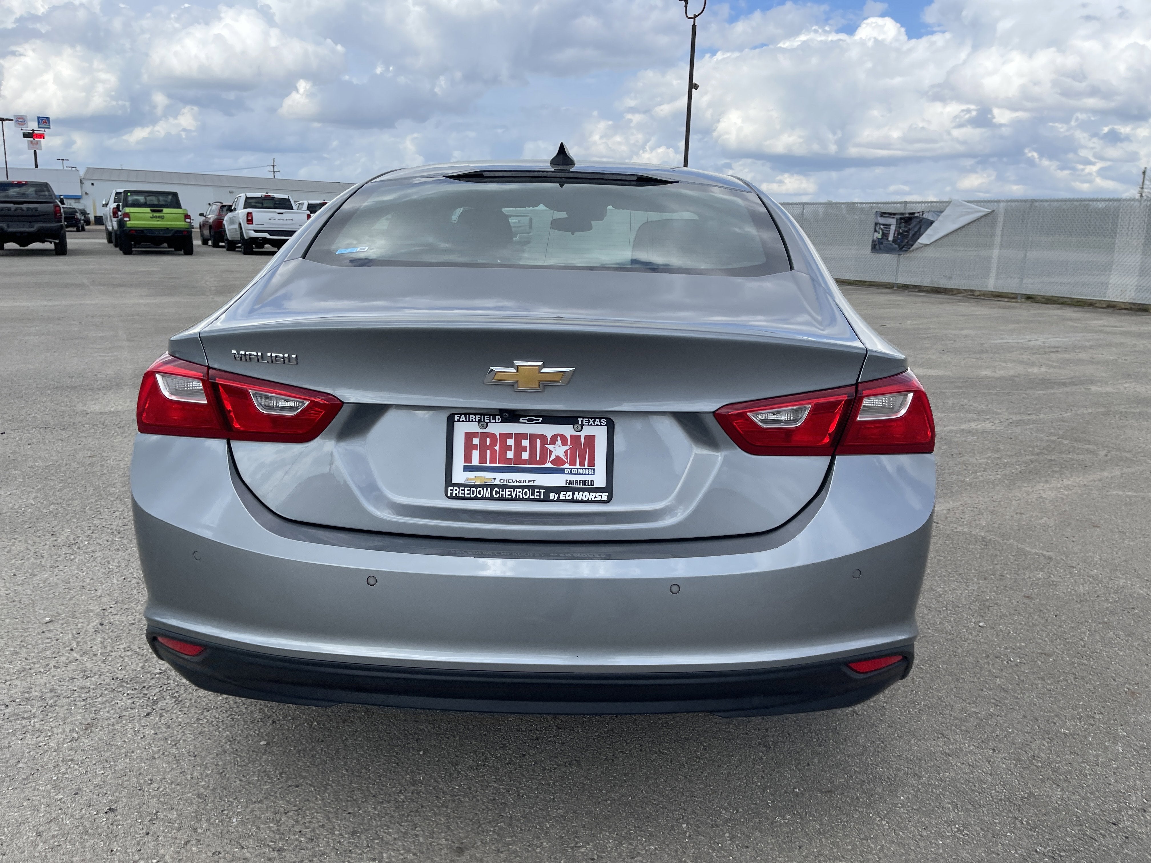 2023 Chevrolet Malibu FL