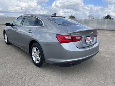 2023 Chevrolet Malibu FL