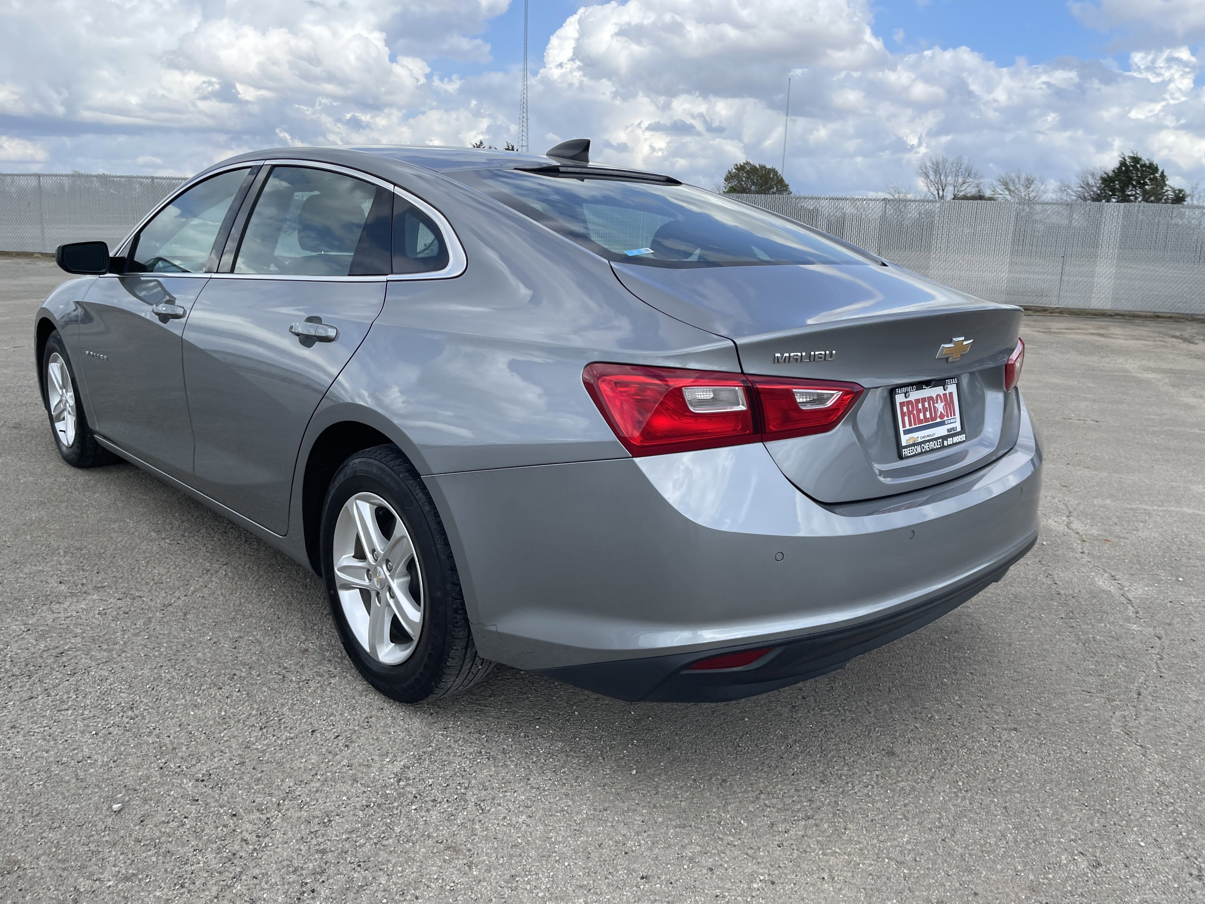 2023 Chevrolet Malibu FL