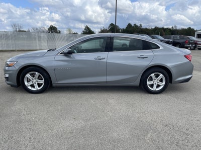 2023 Chevrolet Malibu FL