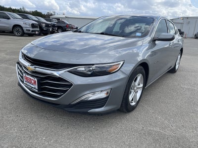 2023 Chevrolet Malibu FL