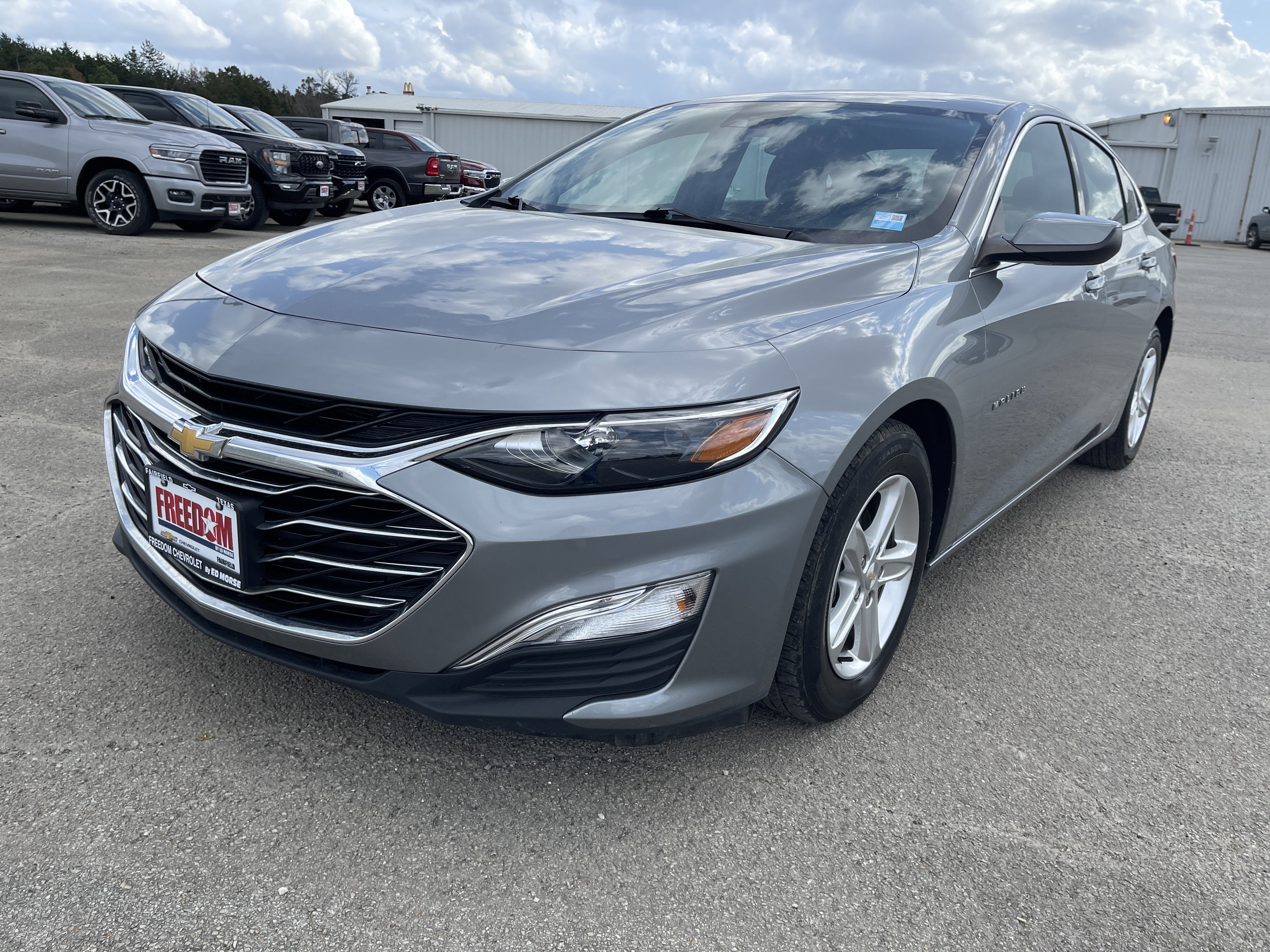 2023 Chevrolet Malibu FL