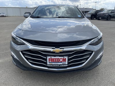 2023 Chevrolet Malibu FL