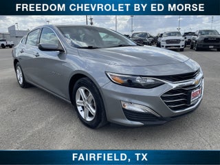 2023 Chevrolet Malibu FL