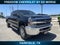 2018 Chevrolet Silverado 2500 HD LT