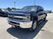 2018 Chevrolet Silverado 2500 HD LT