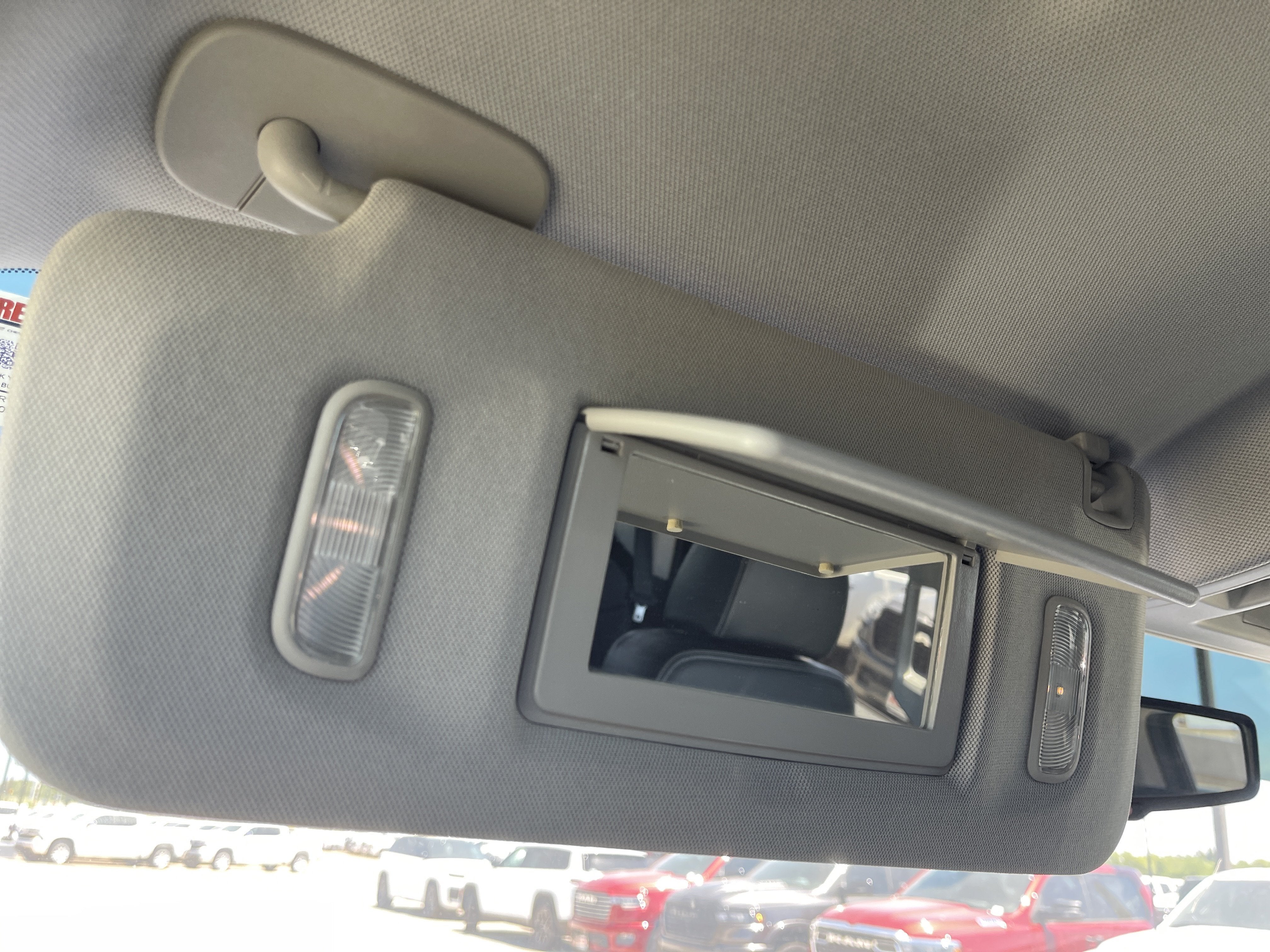 2018 Chevrolet Silverado 2500 HD LT