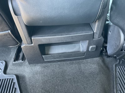 2018 Chevrolet Silverado 2500 HD LT