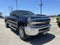2018 Chevrolet Silverado 2500 HD LT