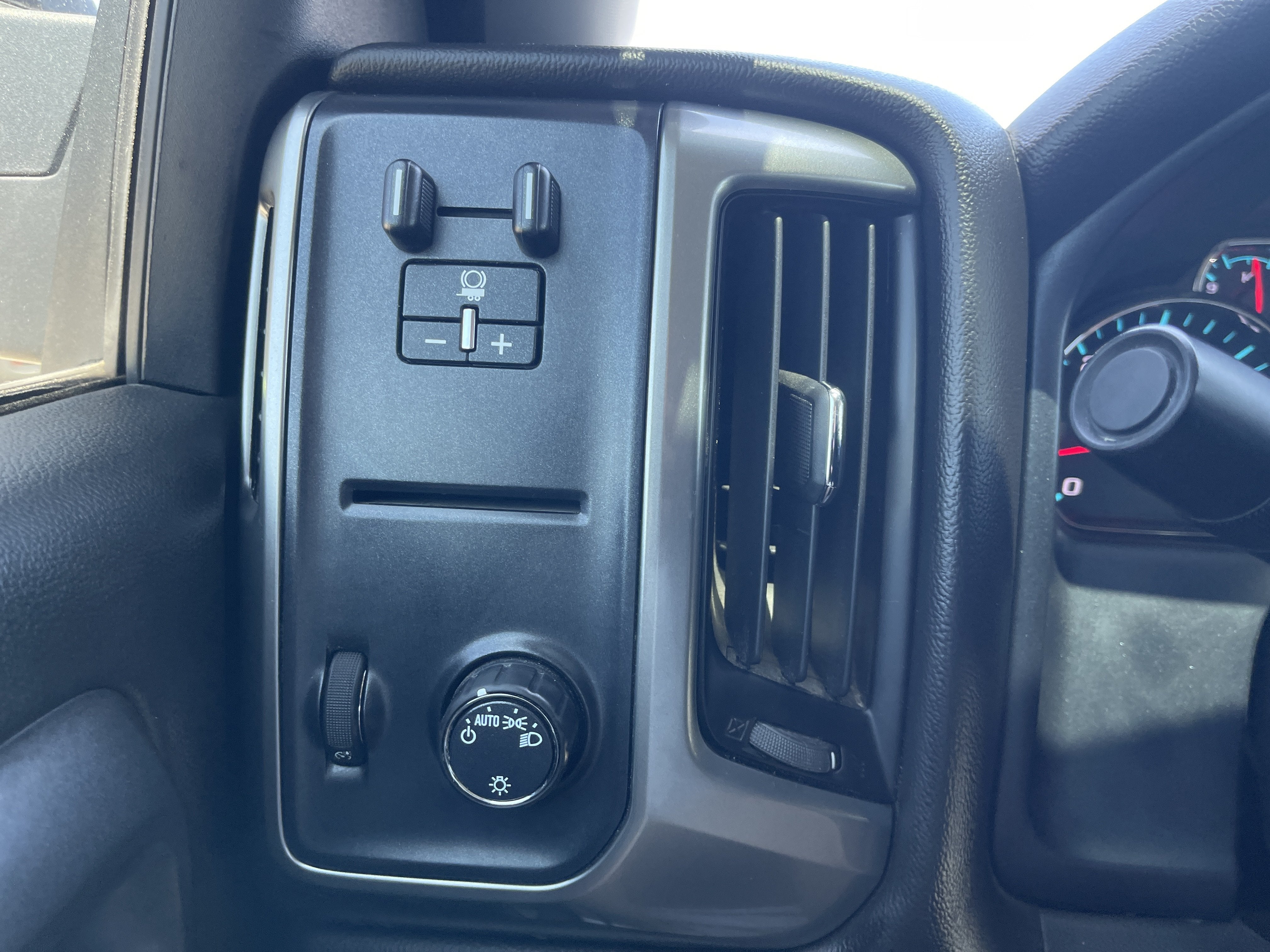 2018 Chevrolet Silverado 2500 HD LT