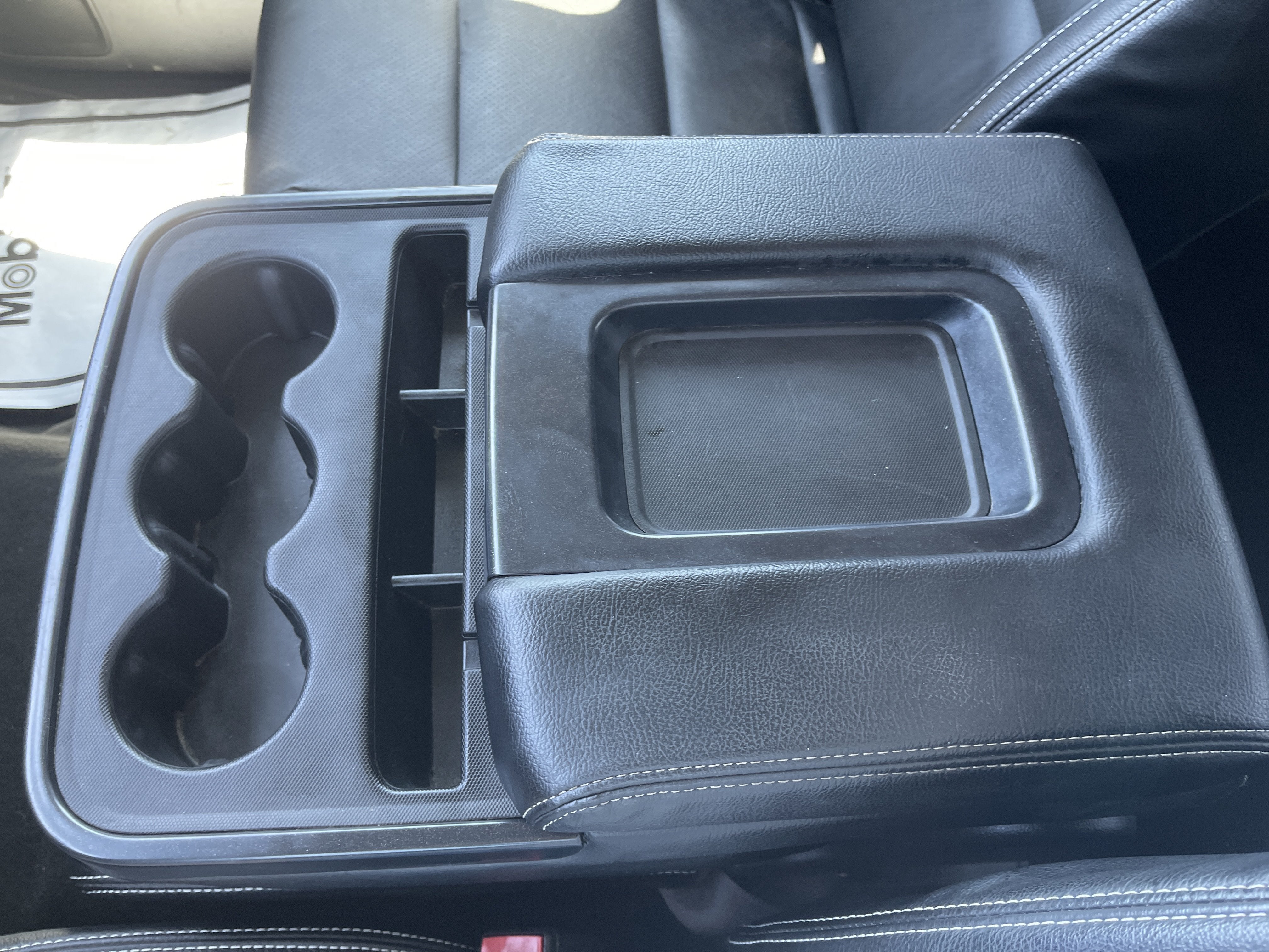 2018 Chevrolet Silverado 2500 HD LT