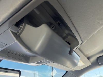2018 Chevrolet Silverado 2500 HD LT