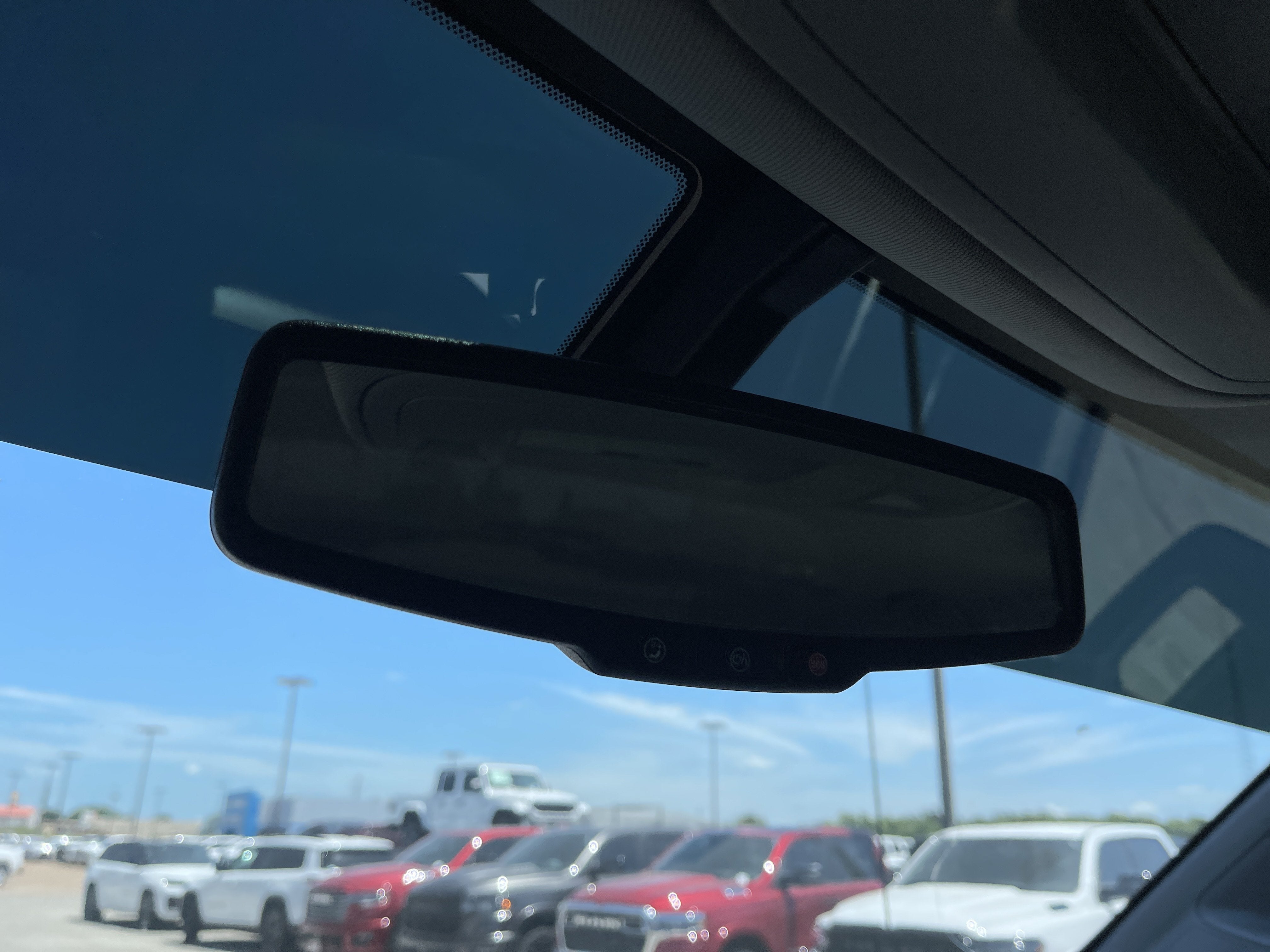 2018 Chevrolet Silverado 2500 HD LT