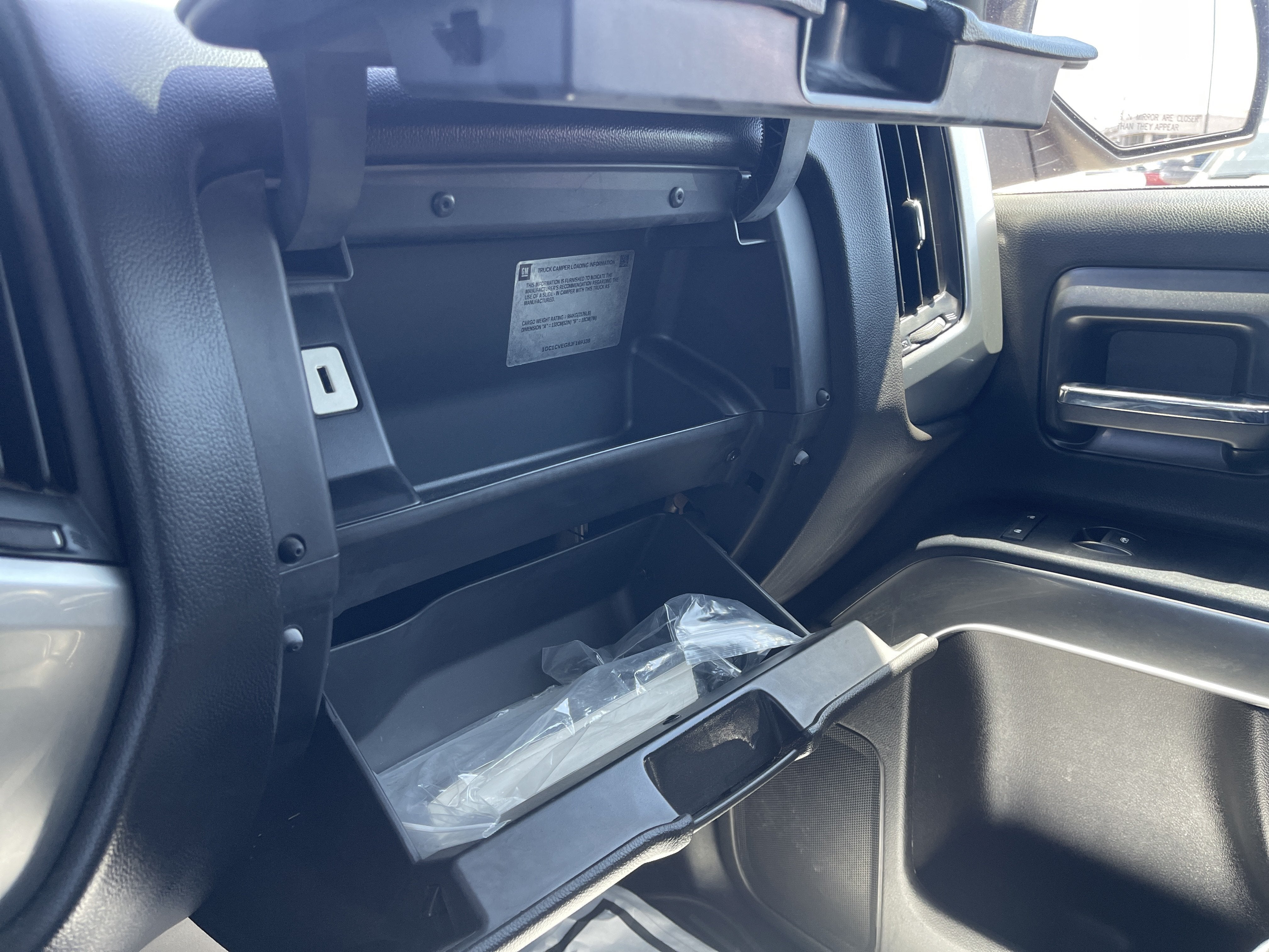 2018 Chevrolet Silverado 2500 HD LT