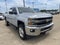 2018 Chevrolet Silverado 2500 HD LTZ