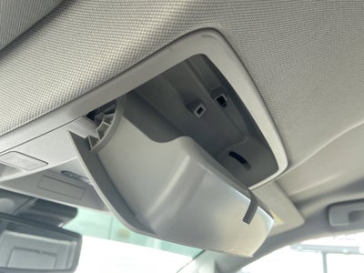 2018 Chevrolet Silverado 2500 HD LTZ
