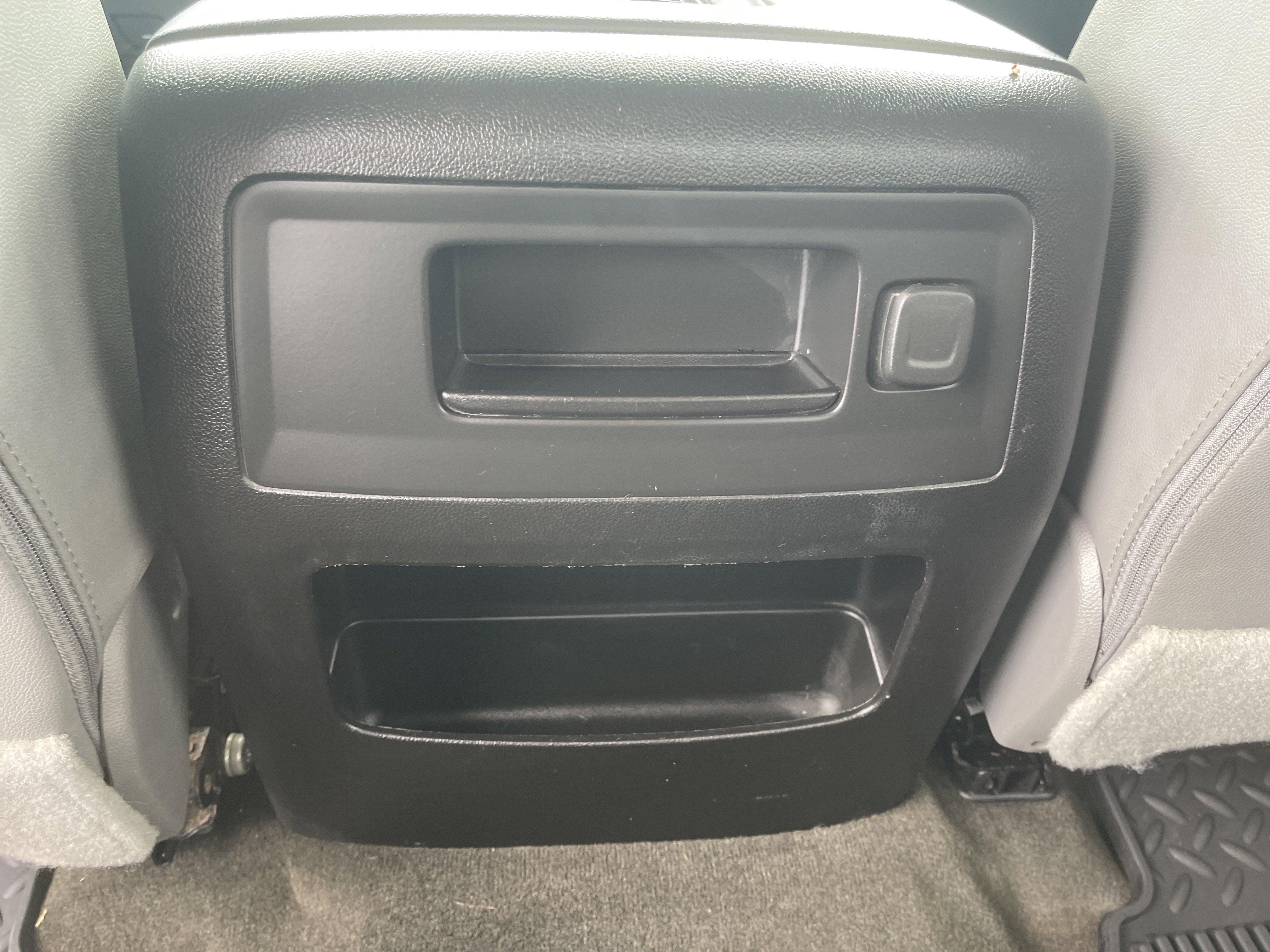2018 Chevrolet Silverado 2500 HD LTZ