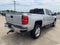 2018 Chevrolet Silverado 2500 HD LTZ