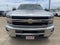2018 Chevrolet Silverado 2500 HD LTZ