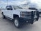 2016 Chevrolet Silverado 2500 HD High Country