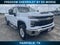 2025 Chevrolet Silverado 3500 HD LT