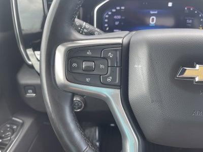 2025 Chevrolet Silverado 3500 HD LT