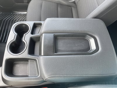 2025 Chevrolet Silverado 3500 HD LT