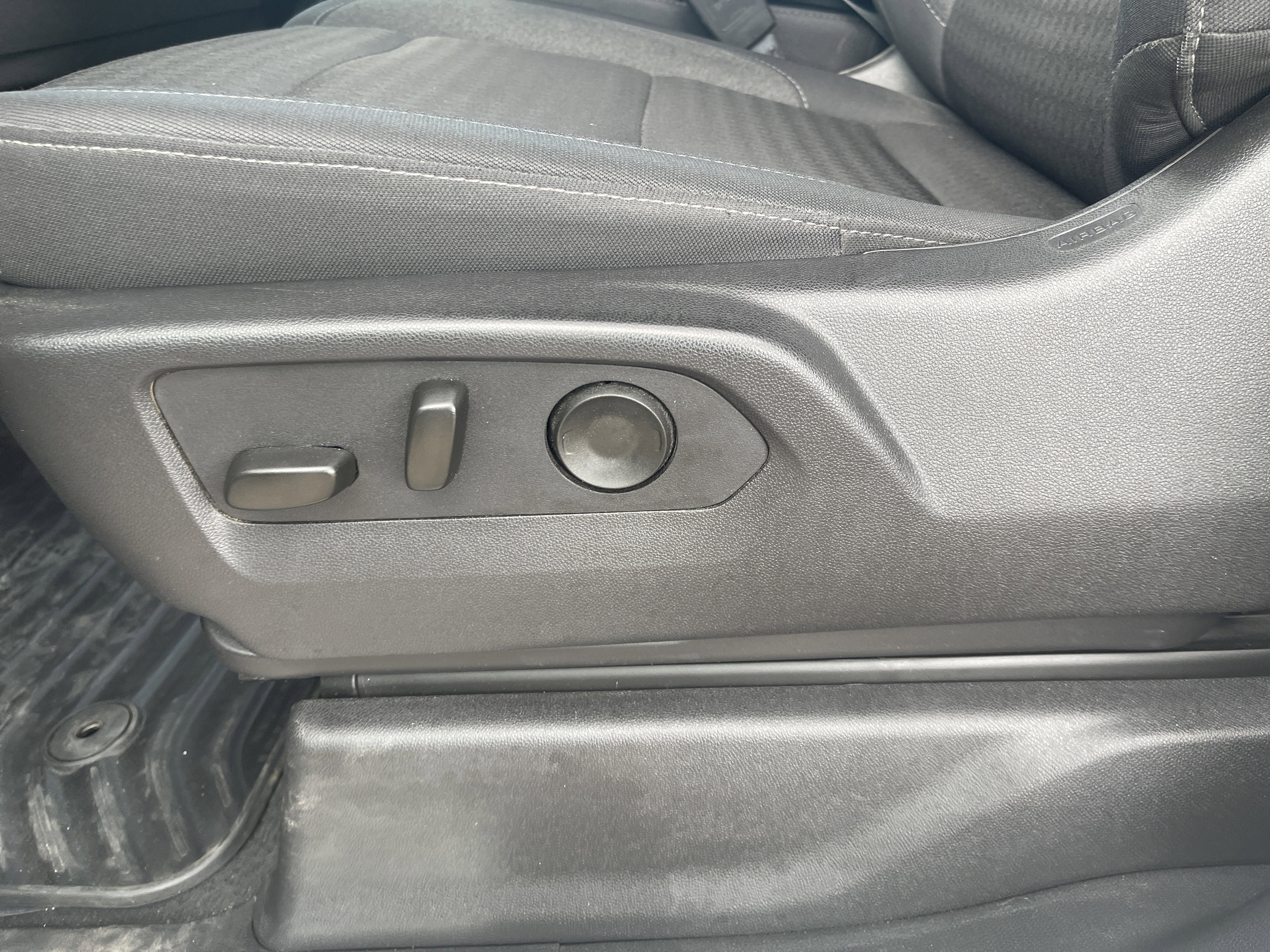 2025 Chevrolet Silverado 3500 HD LT