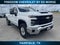 2024 Chevrolet Silverado 2500 HD WT