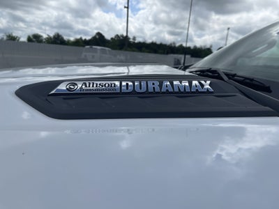 2024 Chevrolet Silverado 2500 HD WT