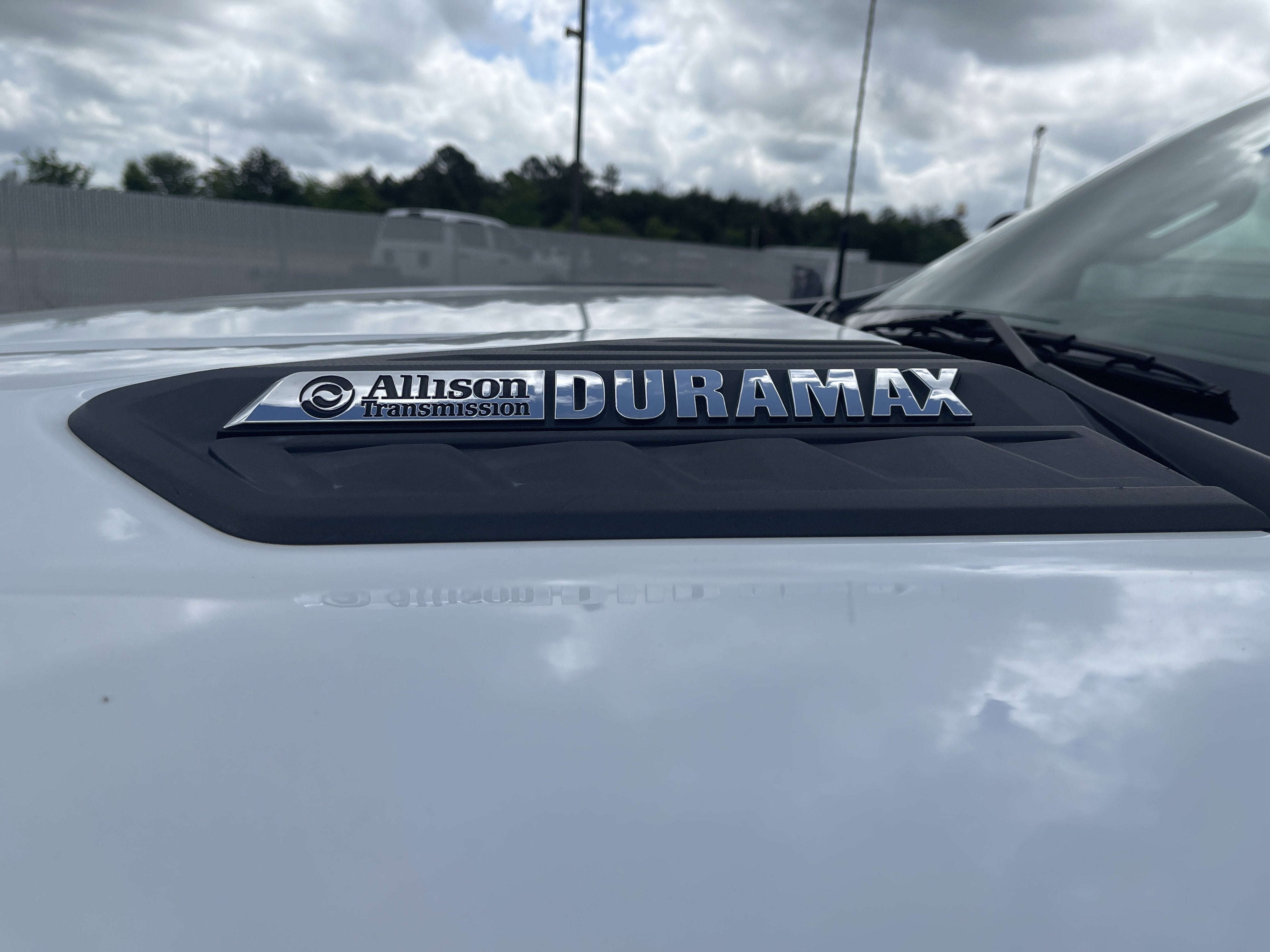 2024 Chevrolet Silverado 2500 HD WT