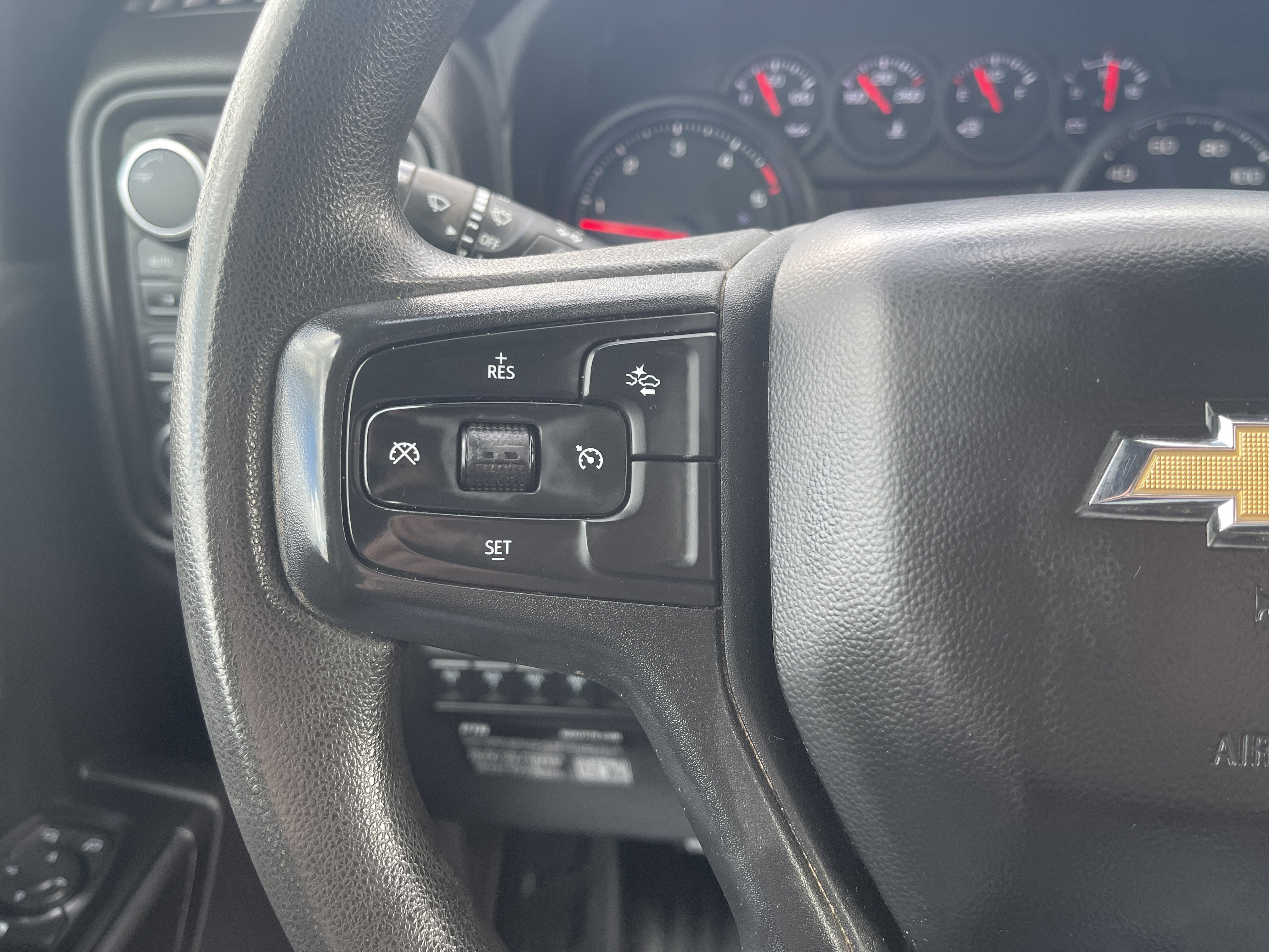 2024 Chevrolet Silverado 2500 HD WT