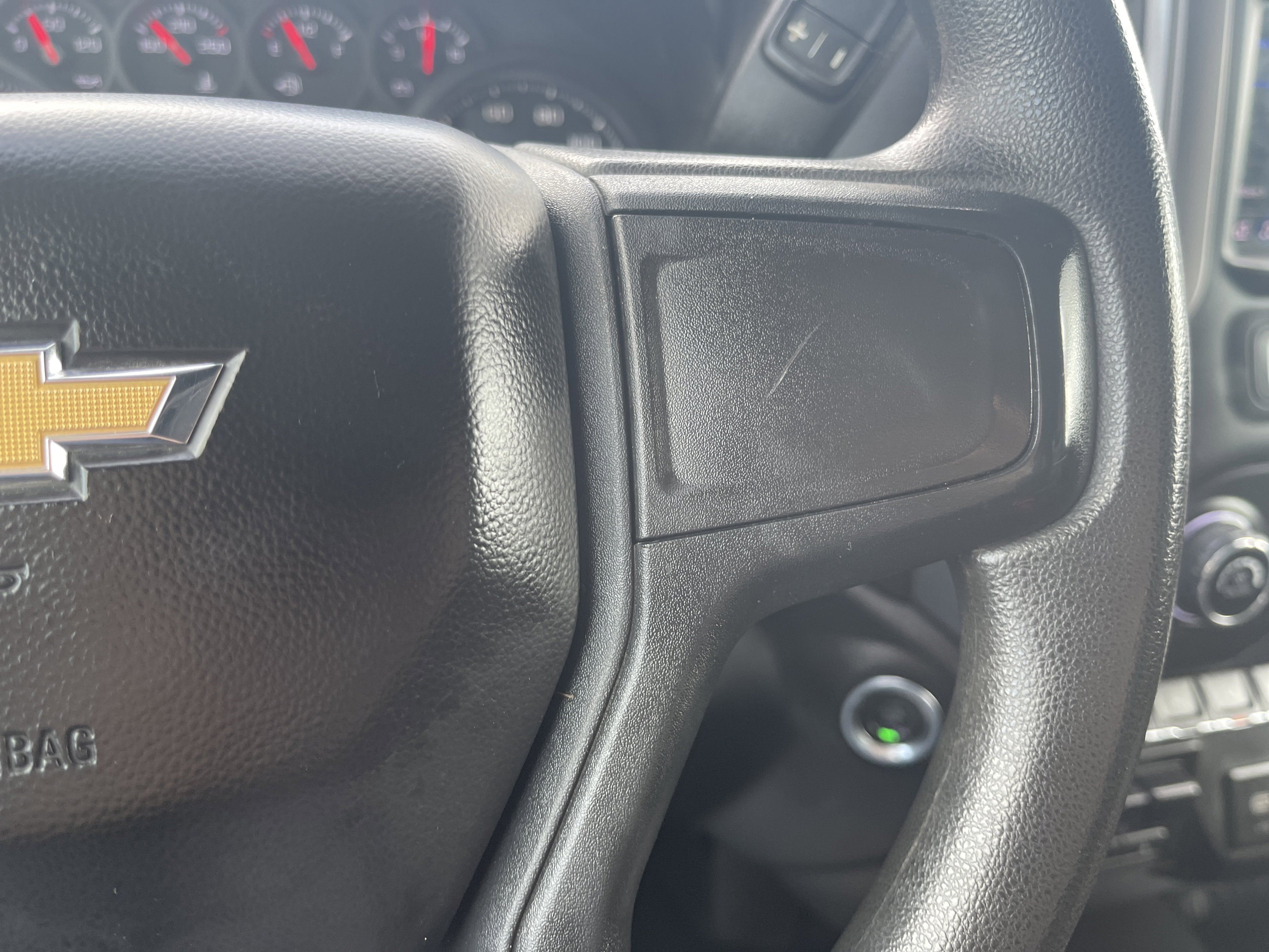 2024 Chevrolet Silverado 2500 HD WT