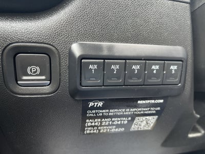 2024 Chevrolet Silverado 2500 HD WT